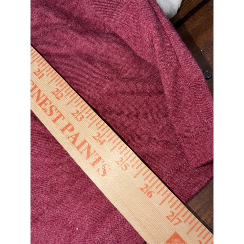 COLOSSEUM Florida State Seminoles FSU Racerback Tank Top Womens XL Vtg Style - Picture 6 of 8